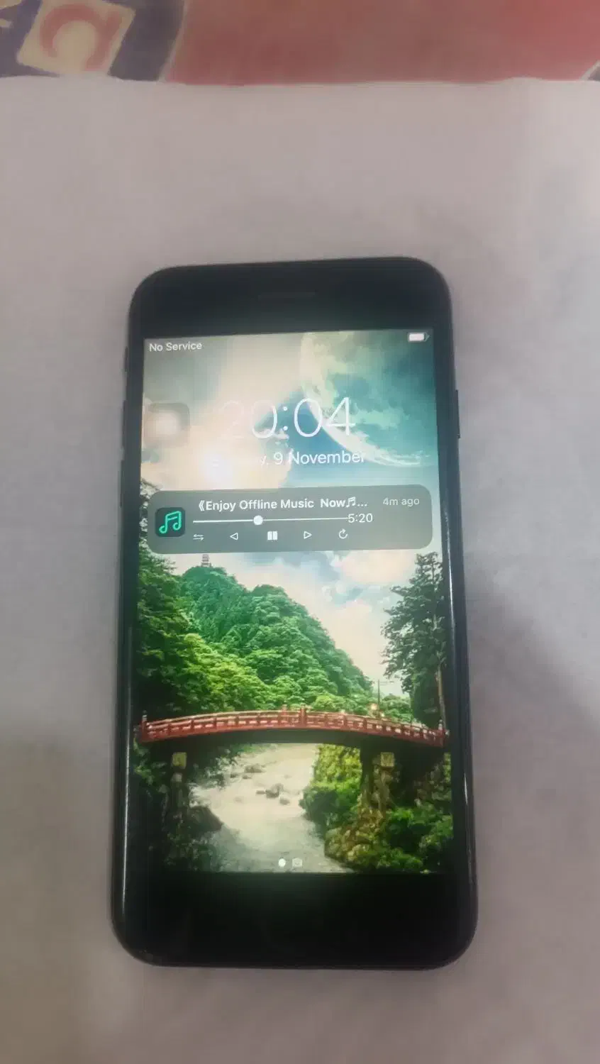 گوشی آیفون 7|موبایل|زابل, |دیوار