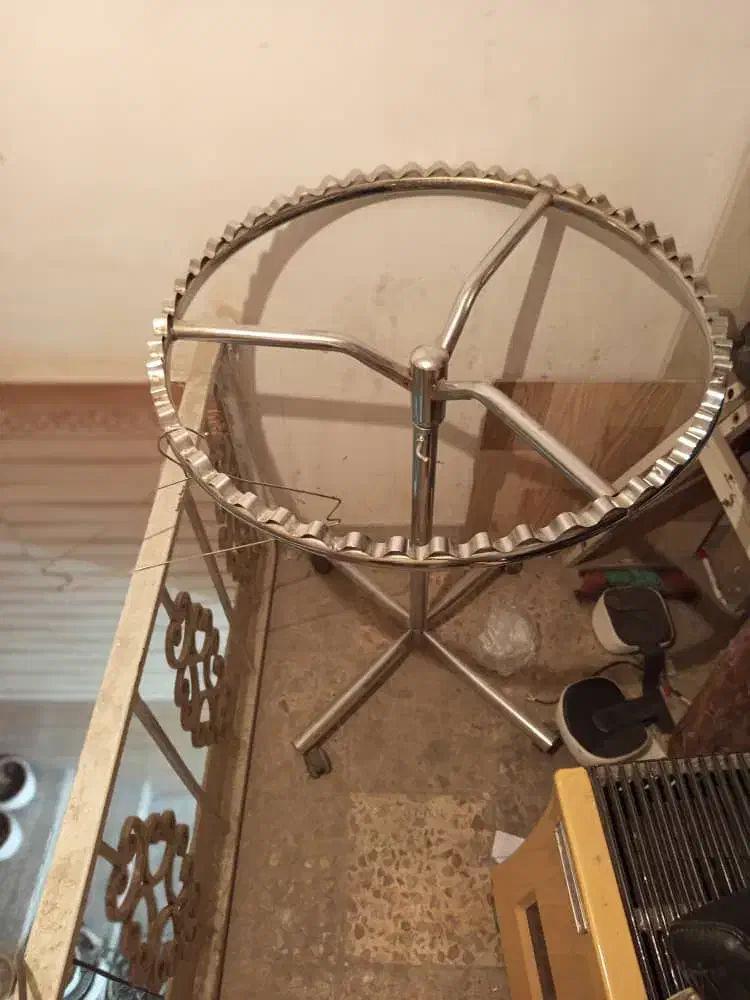 لباس اینه رگال چرخان|لباس|سمنان, |دیوار