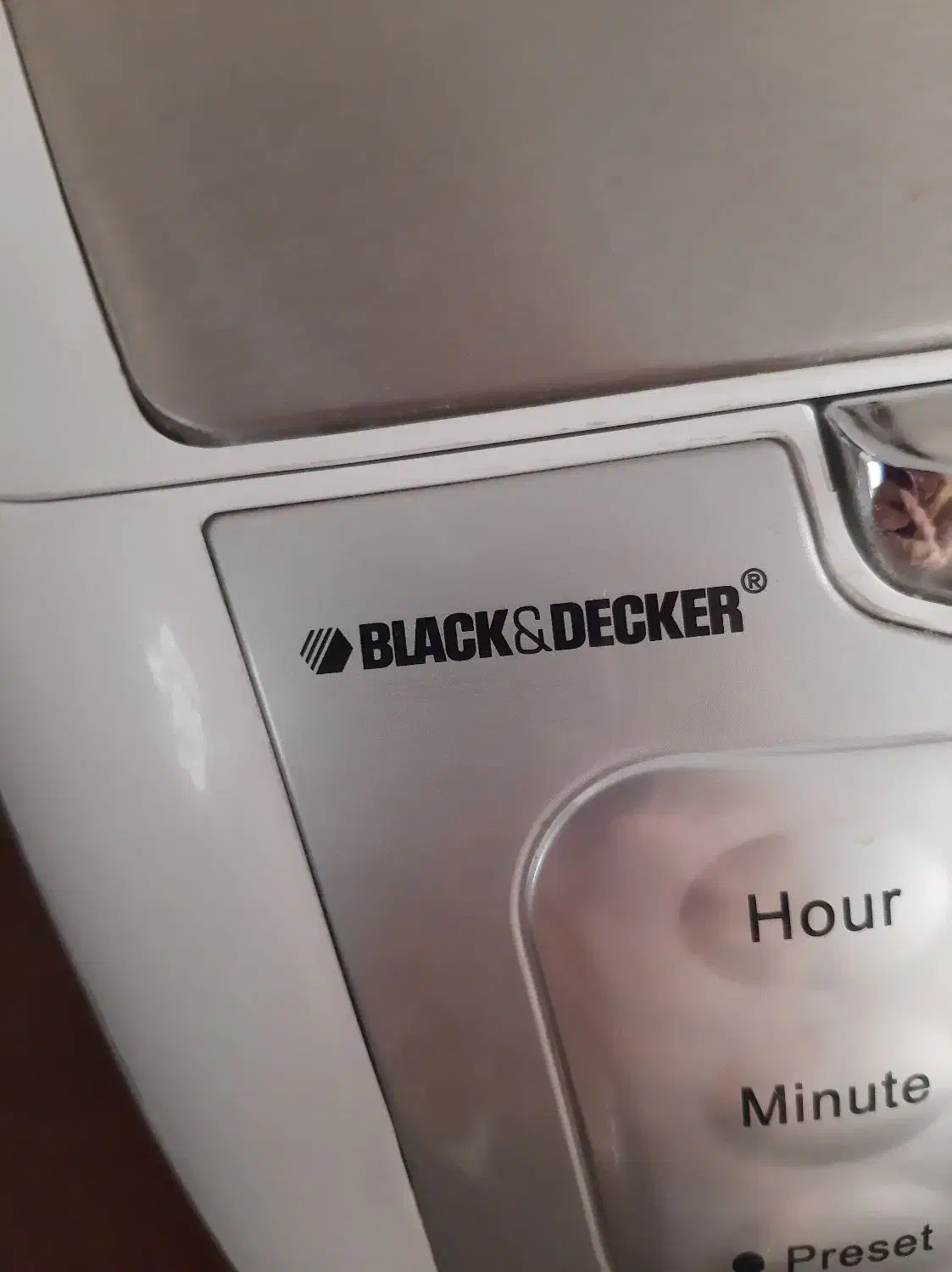 پلوپز،آرام پز،کیک پز،بخارپز Black & Decker دیجیتال|اجاق گاز و لوازم برقی پخت‌وپز|تهران, سلسبیل جنوبی|دیوار