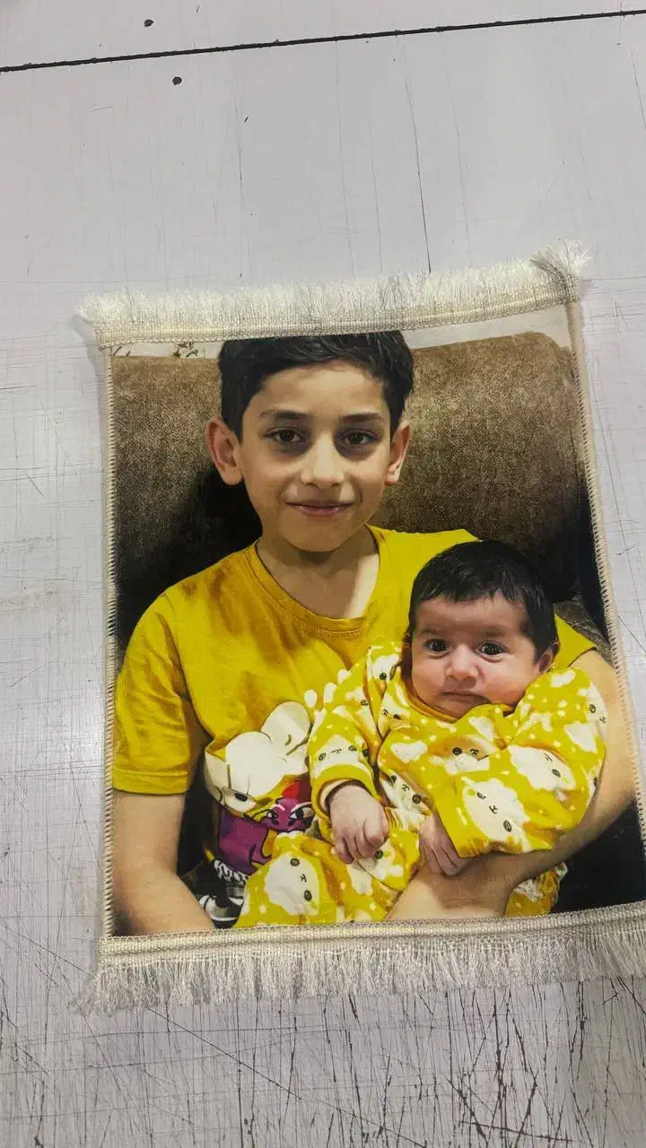 کادوی خاص برای شب یلدا و تولد و مناسبت ها خاص|تابلو فرش|قزوین, |دیوار