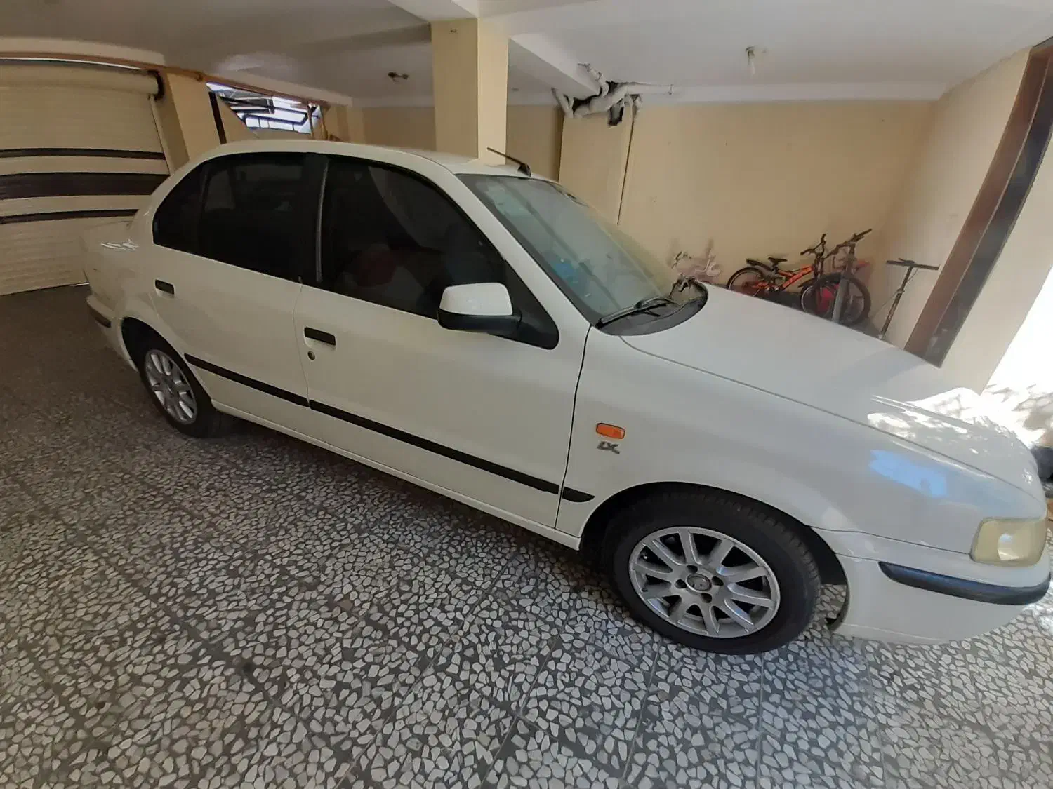 فروش سمند|خودرو سواری و وانت|ساری, |دیوار