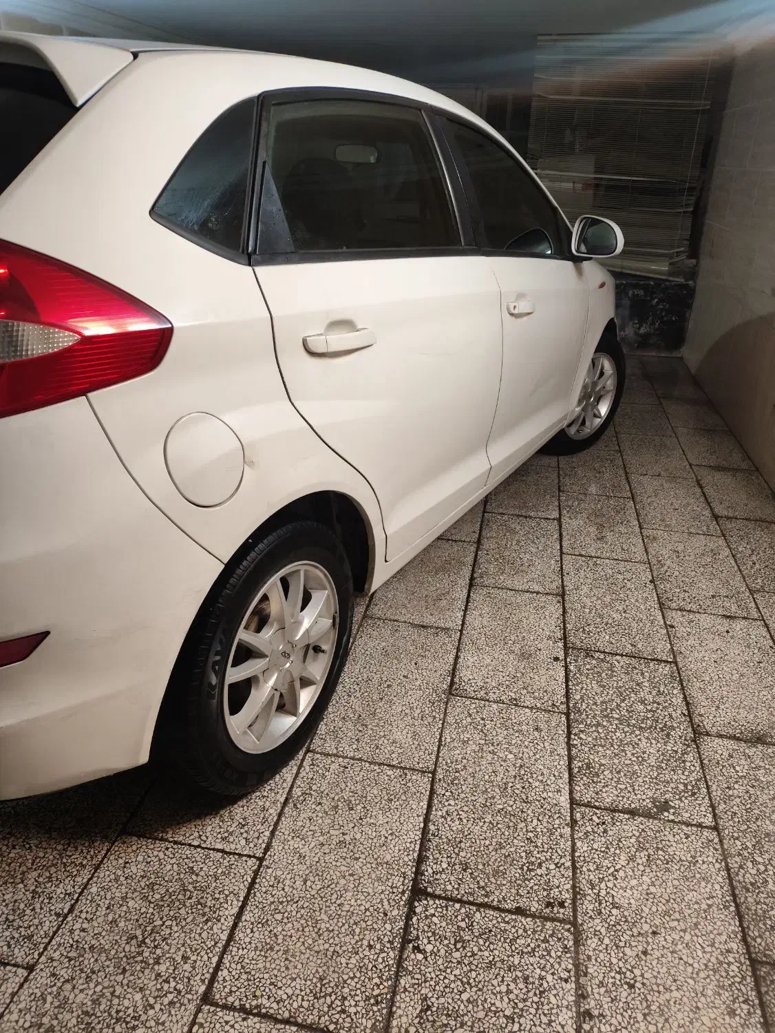 ام وی ام 315|خودرو سواری و وانت|مشهد, گوهرشاد|دیوار