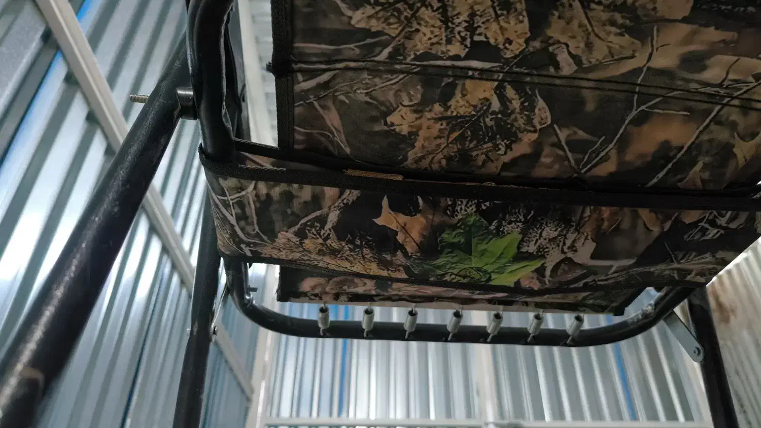 صندلی کمپینگ|کوهنوردی و کمپینگ|دوگنبدان, |دیوار