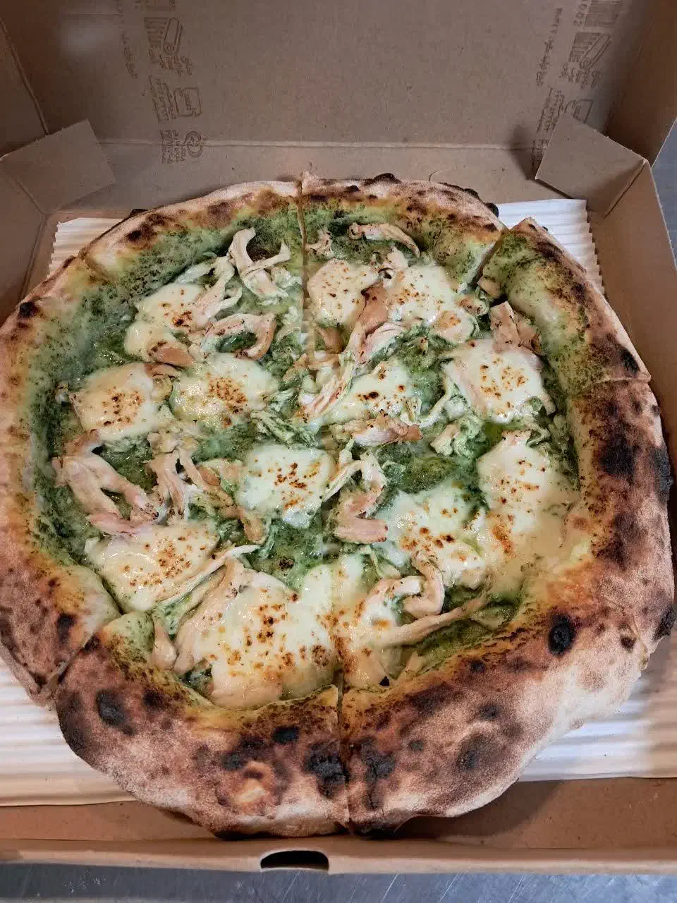 ناپولیتن کار حرفه ای ساکن آمل|استخدام خدمات فروشگاه و رستوران|امامزاده عبدالله, |دیوار