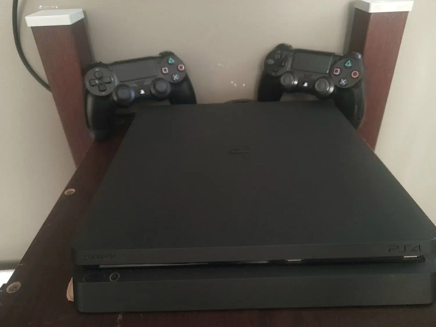 ps4 slim 1 tra|کنسول، بازی ویدئویی و آنلاین|ساری, |دیوار