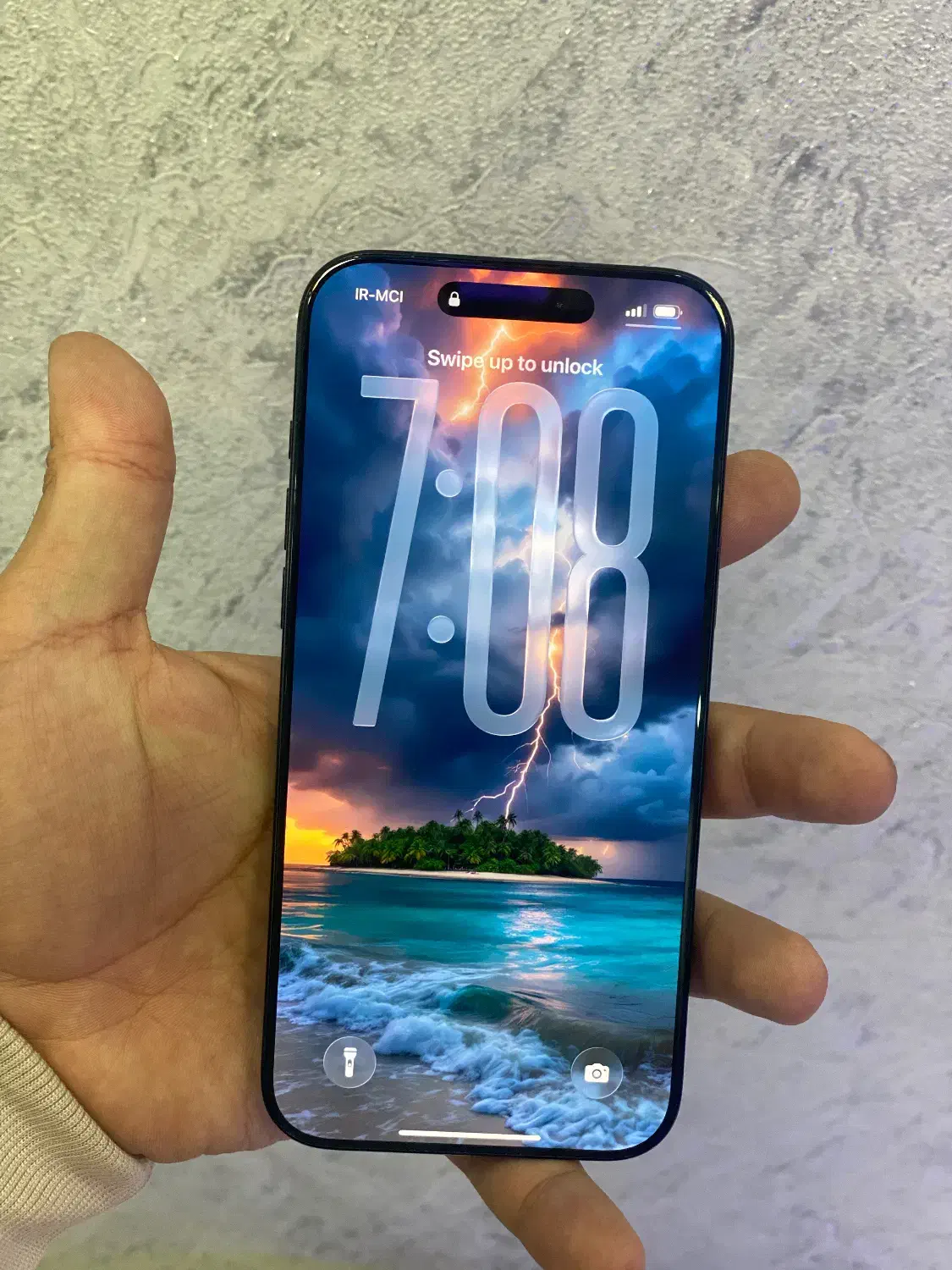 ایفون ۱۶ پرومکس با ریجستر|موبایل|تهران, ترمینال غرب|دیوار