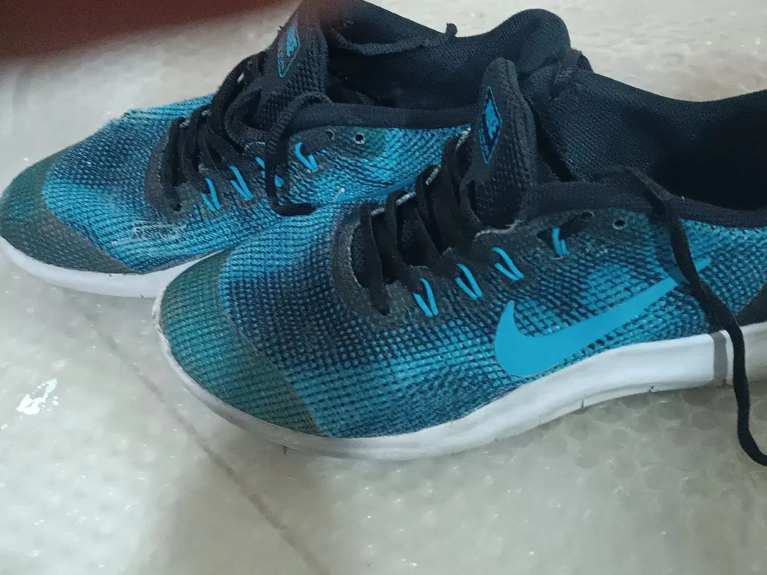 نایک اورجینال|کیف، کفش، کمربند|شهریار, شهریار|دیوار