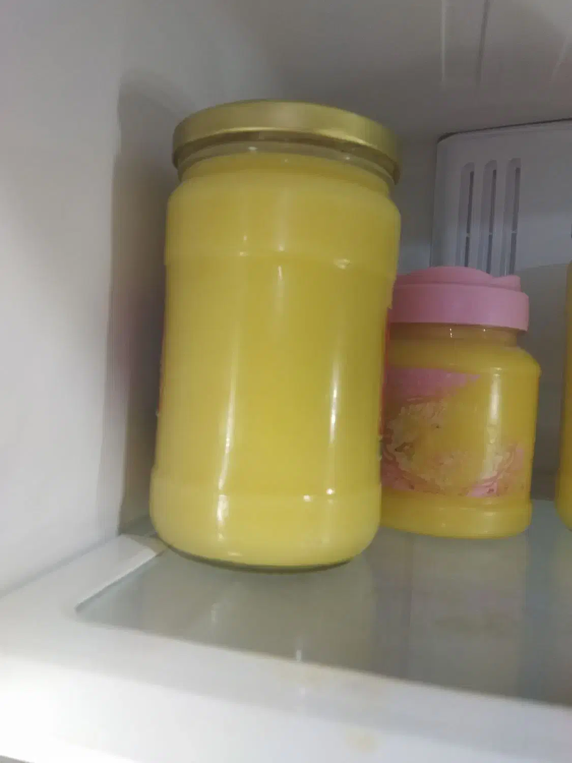 کره و روغن گاو|خوردنی و آشامیدنی|مرودشت, محمد آباد|دیوار