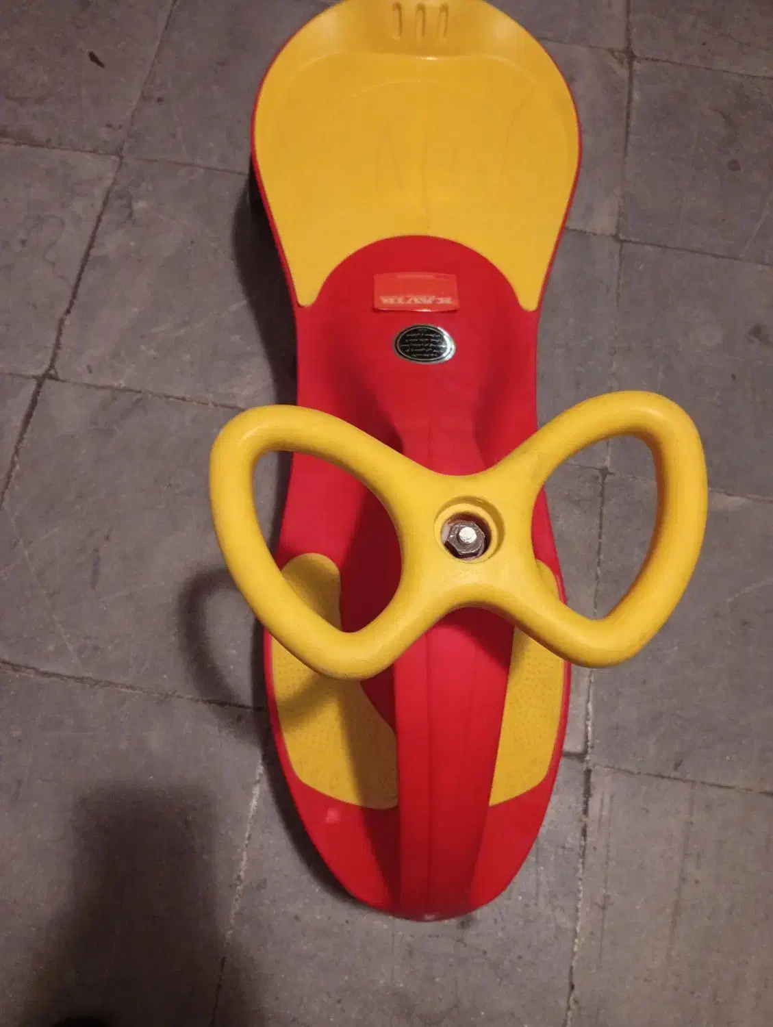 اسکوتر لوپکار نو|دوچرخه، اسکیت، اسکوتر|تهران, علم و صنعت|دیوار