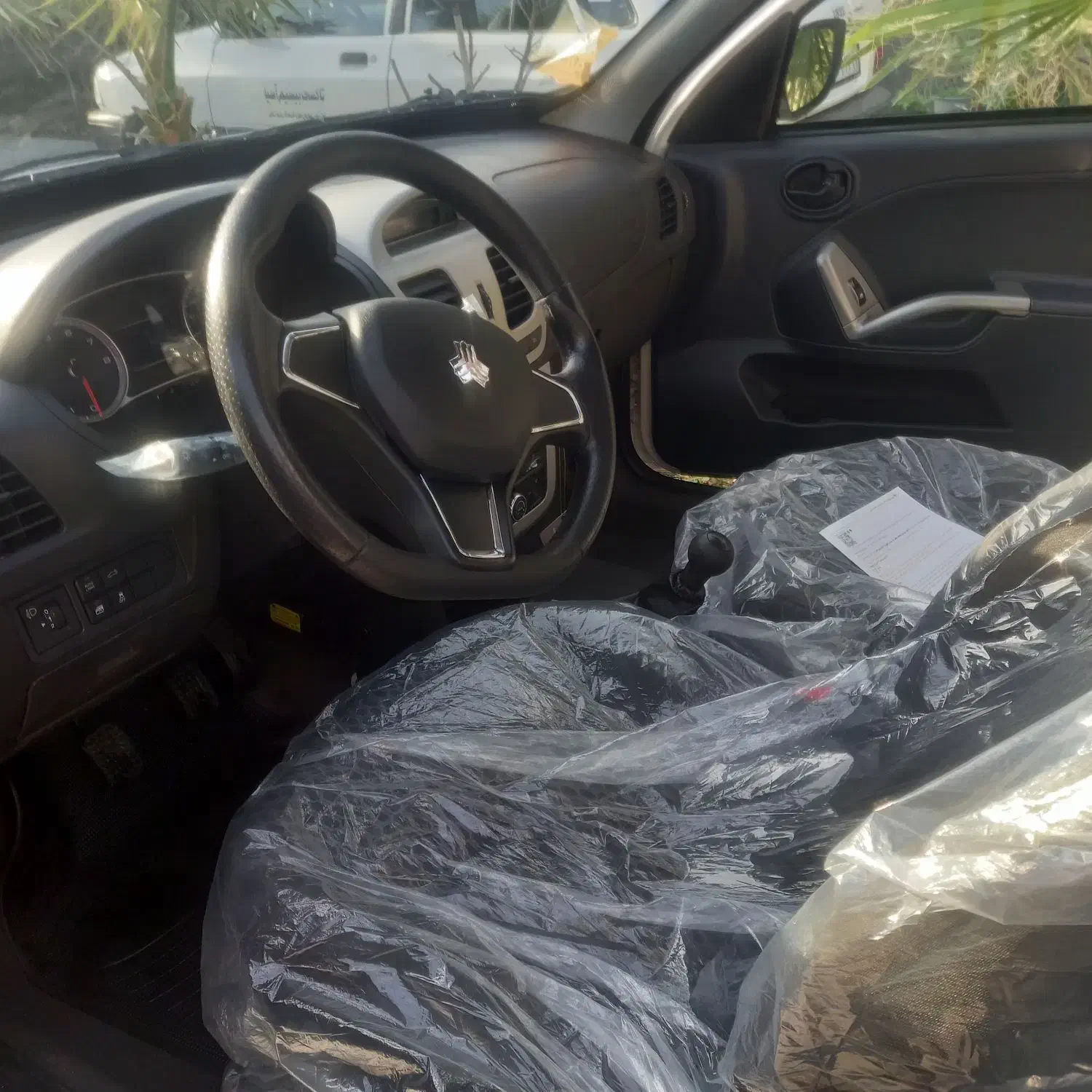 ساینا S 85 خشک|خودرو سواری و وانت|تنکابن, |دیوار