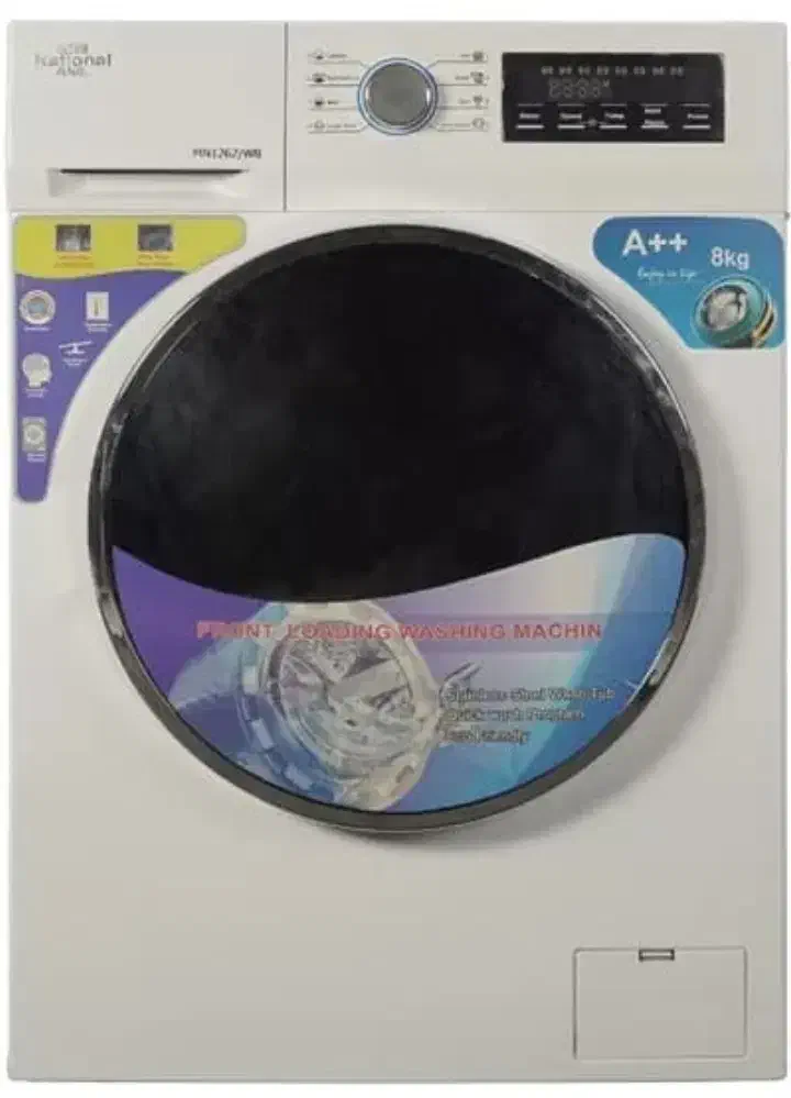 لباسشویی آکبند ونو|ماشین لباسشویی و خشککن لباس|کرمانشاه, |دیوار