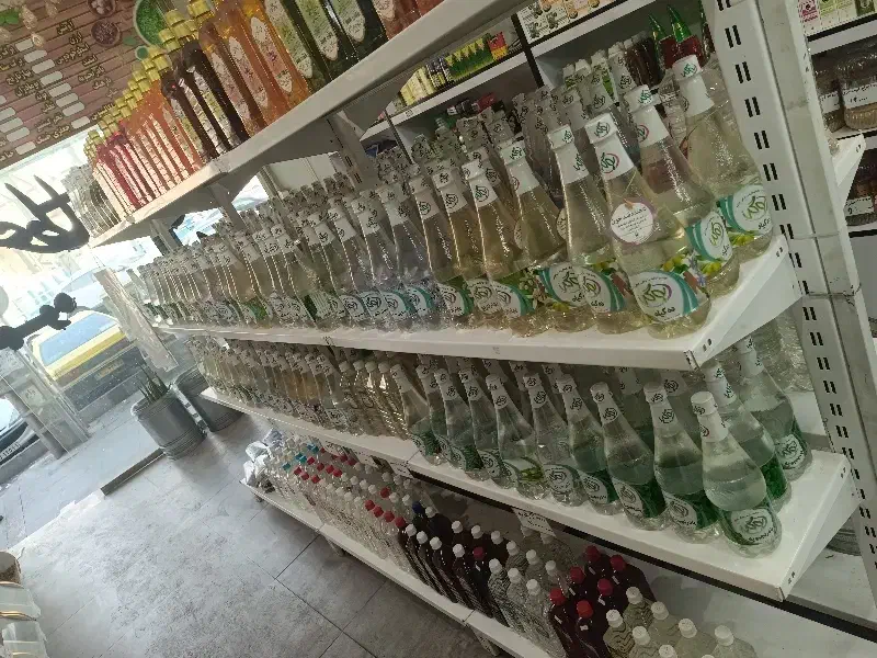 لوازم کامل عطاری|حراج|اندیشه, اندیشه فاز ۱|دیوار