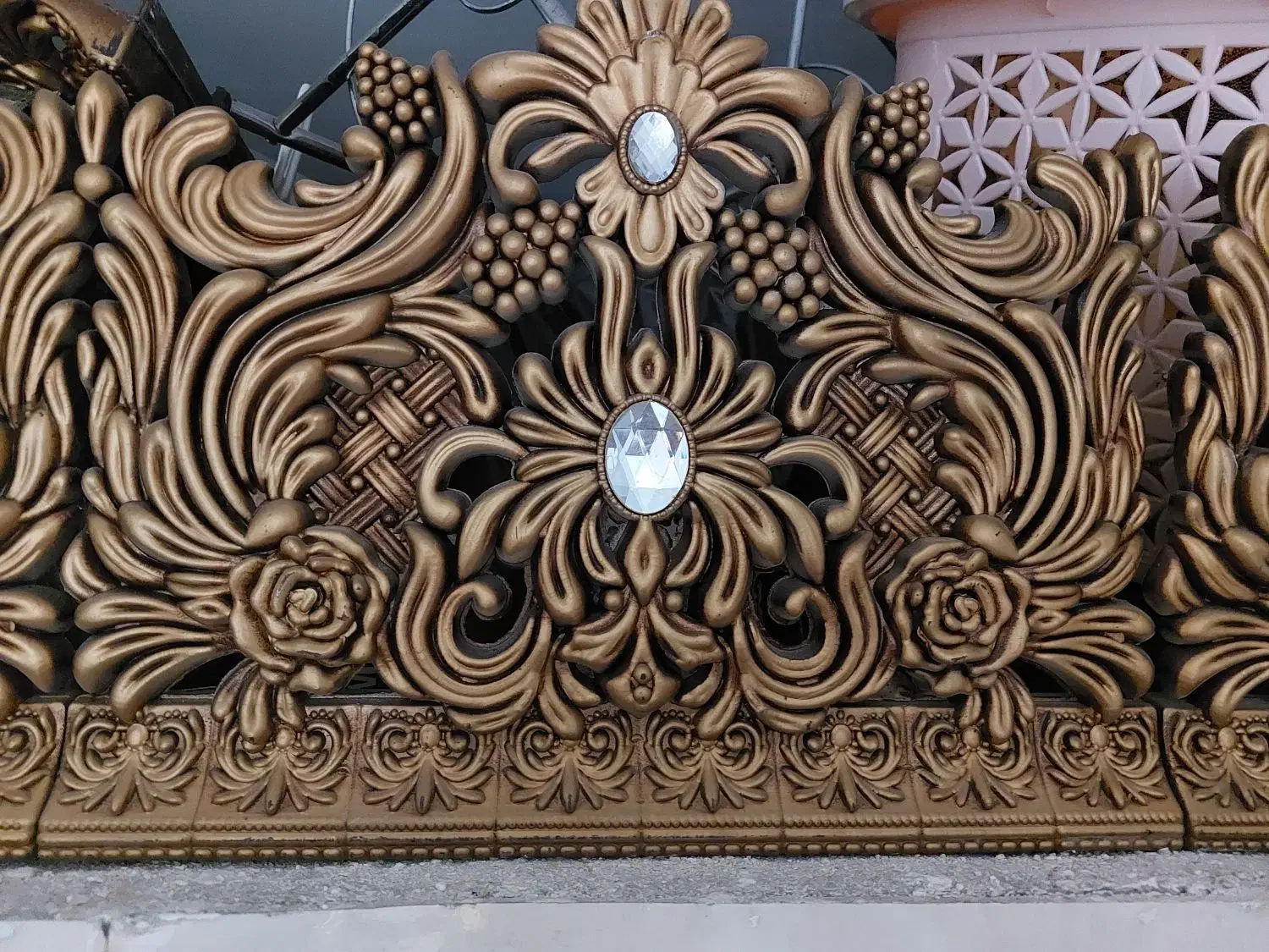 قابلمه لوکس کتیبه و موکت پرده|حراج|رامهرمز, |دیوار