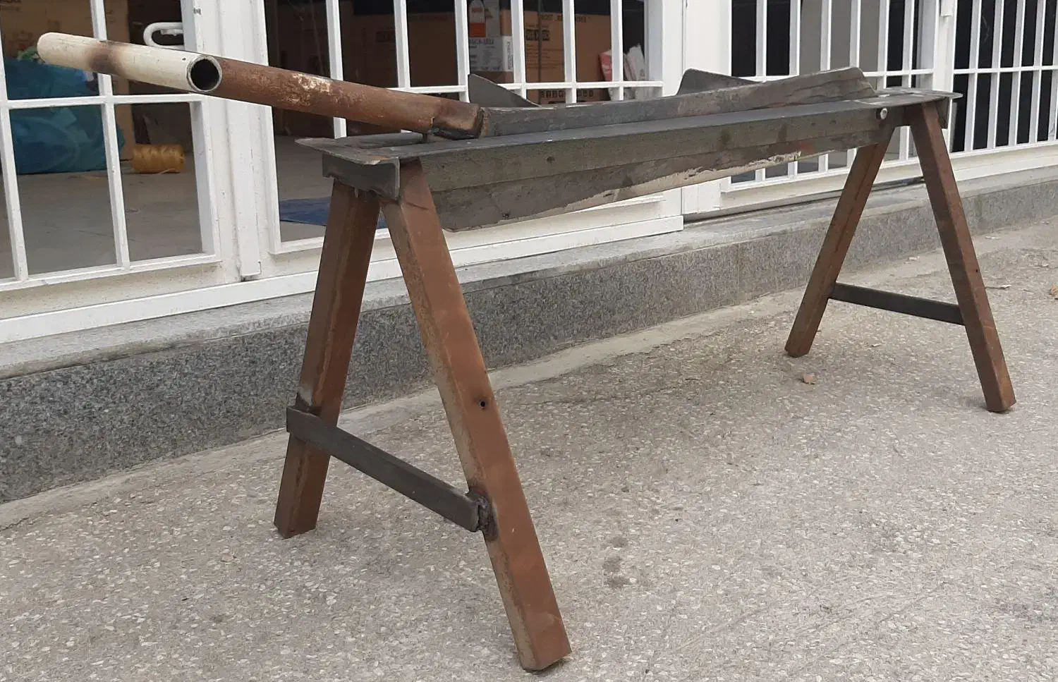 یونجه بر|ماشینآلات صنعتی|همدان, |دیوار