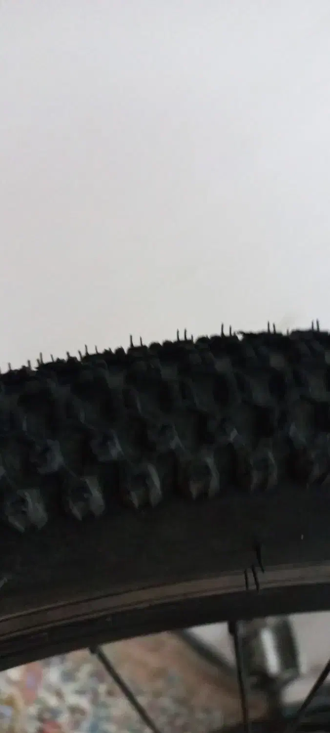 دوچرخه 26تنه متوسط|دوچرخه، اسکیت، اسکوتر|نسیمشهر, |دیوار