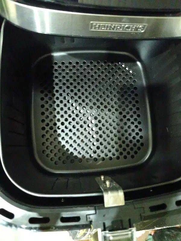 سرخ کن بدون روغن|اجاق گاز و لوازم برقی پخت‌وپز|قرچک, زیبا شهر|دیوار