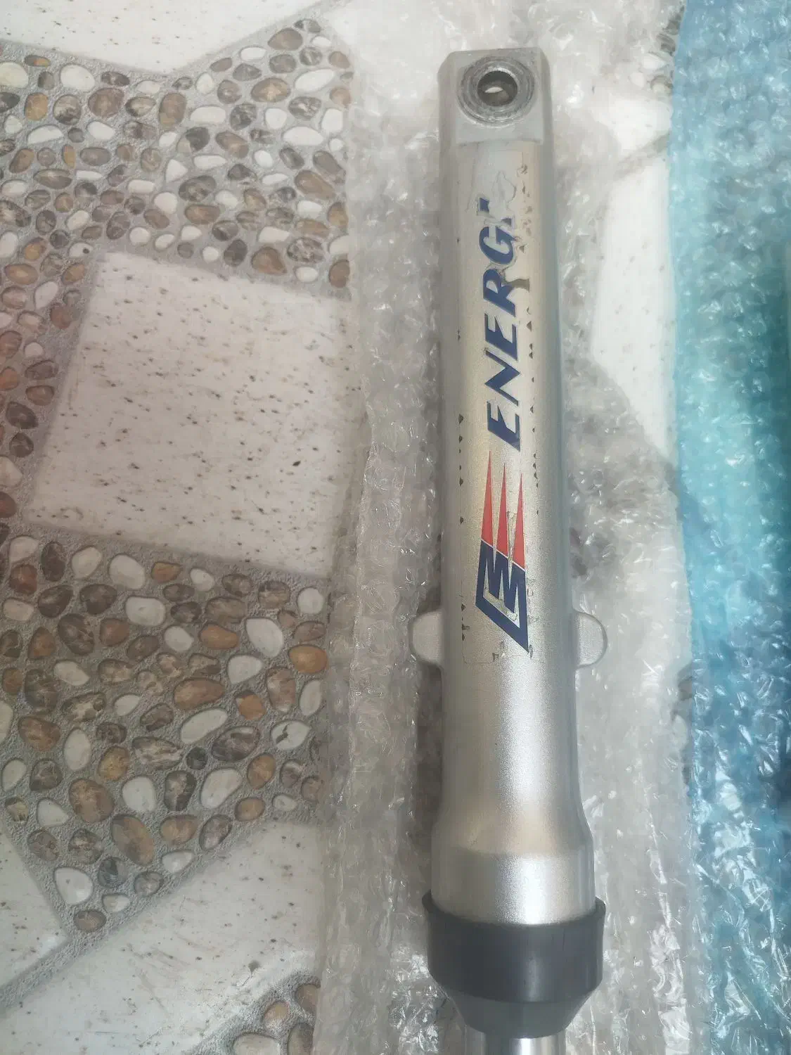 کمک جلو موتور انرژی|قطعات یدکی و لوازم جانبی|شوشتر, |دیوار