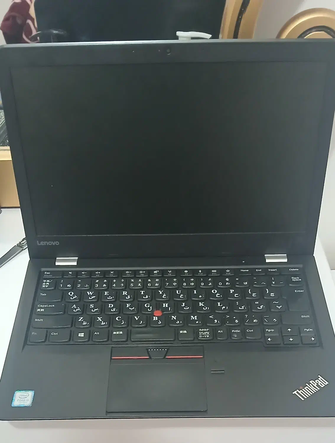 لپ تاپ|رایانه همراه|خوی, |دیوار