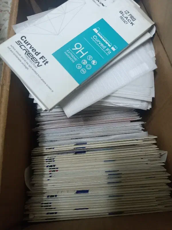 گلس موبایل|لوازم جانبی موبایل و تبلت|تهران, بهمن یار|دیوار