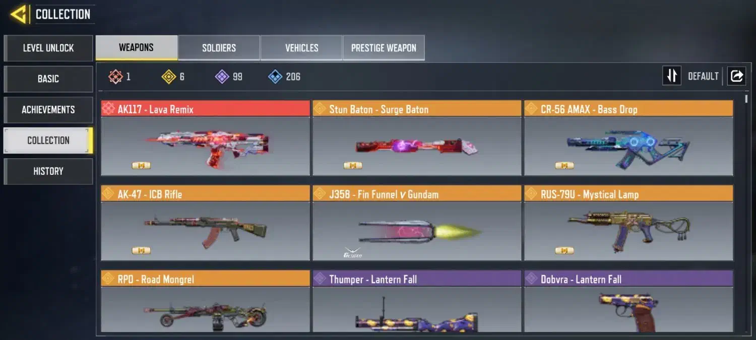 اکانت کالاف دیوتی|کنسول، بازی ویدئویی و آنلاین|قم, باغ شریفی|دیوار