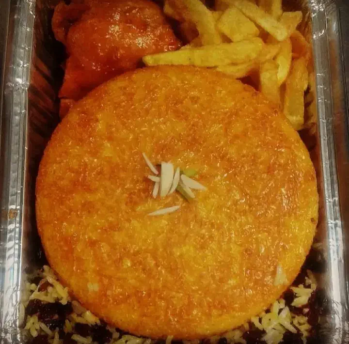 استخدام پیک موتوری سمت خانی اباد|استخدام خدمات فروشگاه و رستوران|تهران, اسفندیاری|دیوار