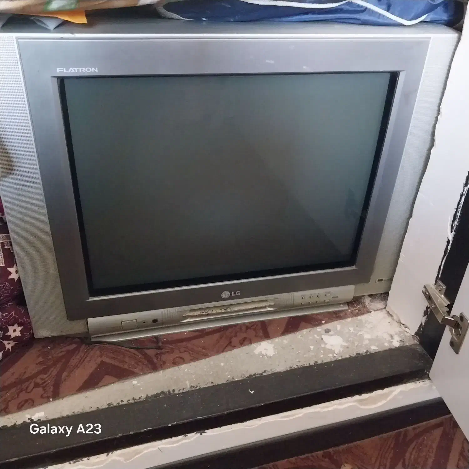 تلویزیون|تلویزیون و پروژکتور|گرگان, |دیوار