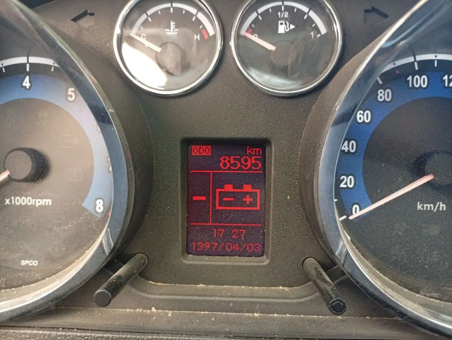 فروش دنا|خودرو سواری و وانت|شیراز, فرهنگیان|دیوار