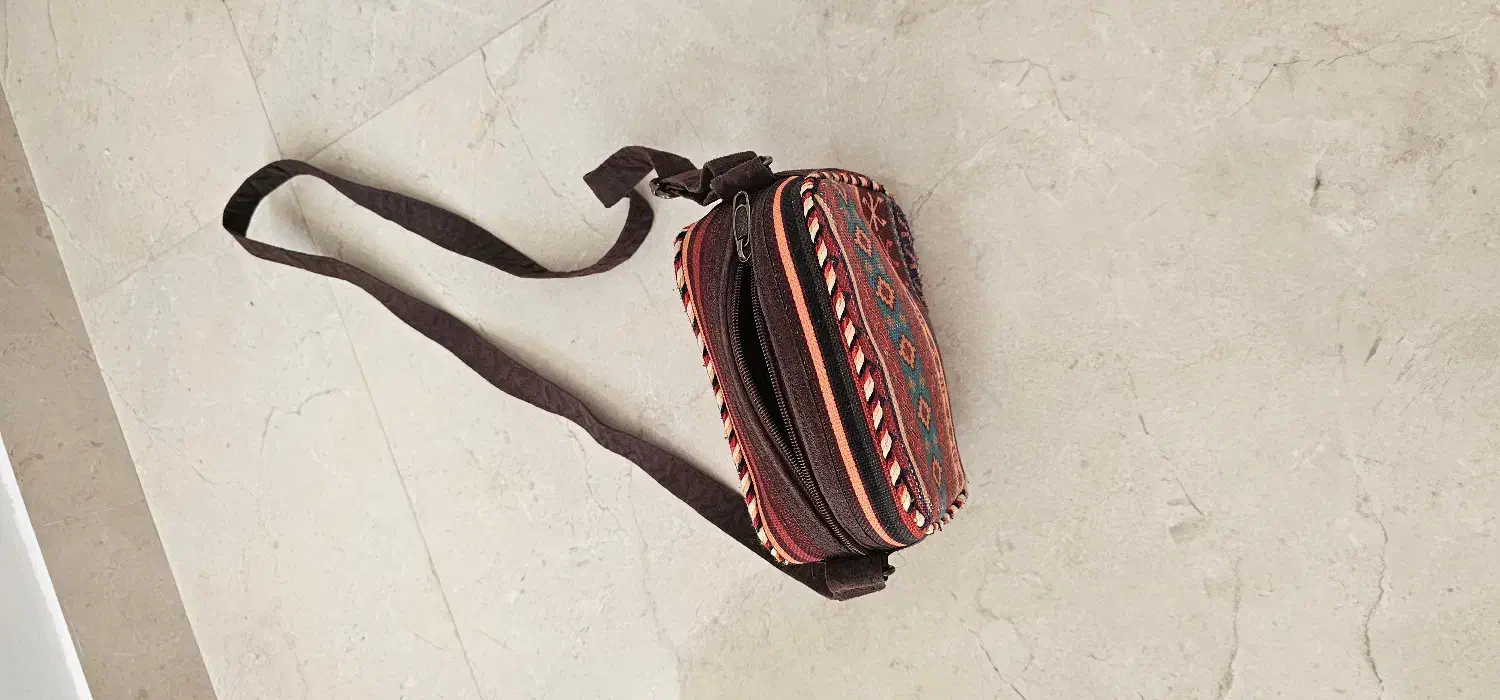 سه مدل کیف|کیف، کفش، کمربند|بیرجند, |دیوار