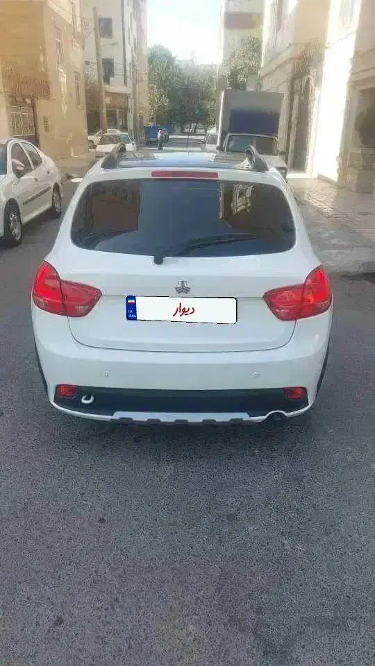 کوییک R1402|خودرو سواری و وانت|تهران, کیانشهر|دیوار