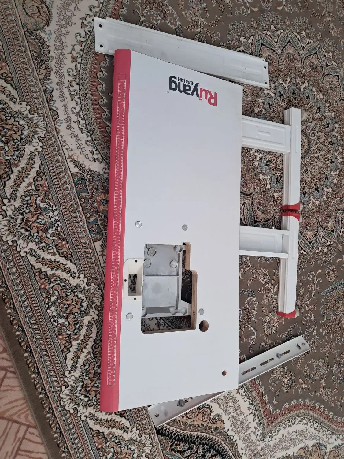 چرخزیگزالسردوز درحدنو|چرخ خیاطی و ریسندگی|اقبالیه, |دیوار