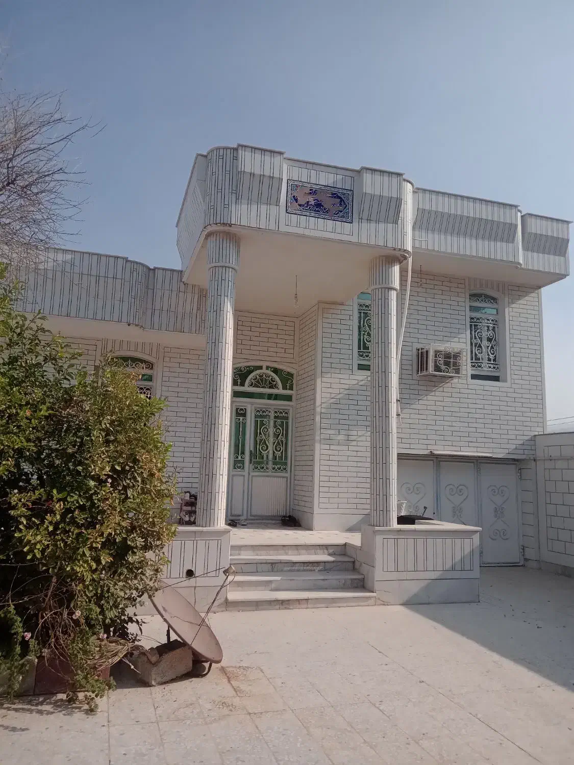 فروش منزل ویلایی لامردبلوارجمهـوری|فروش خانه و ویلا|لامرد, |دیوار