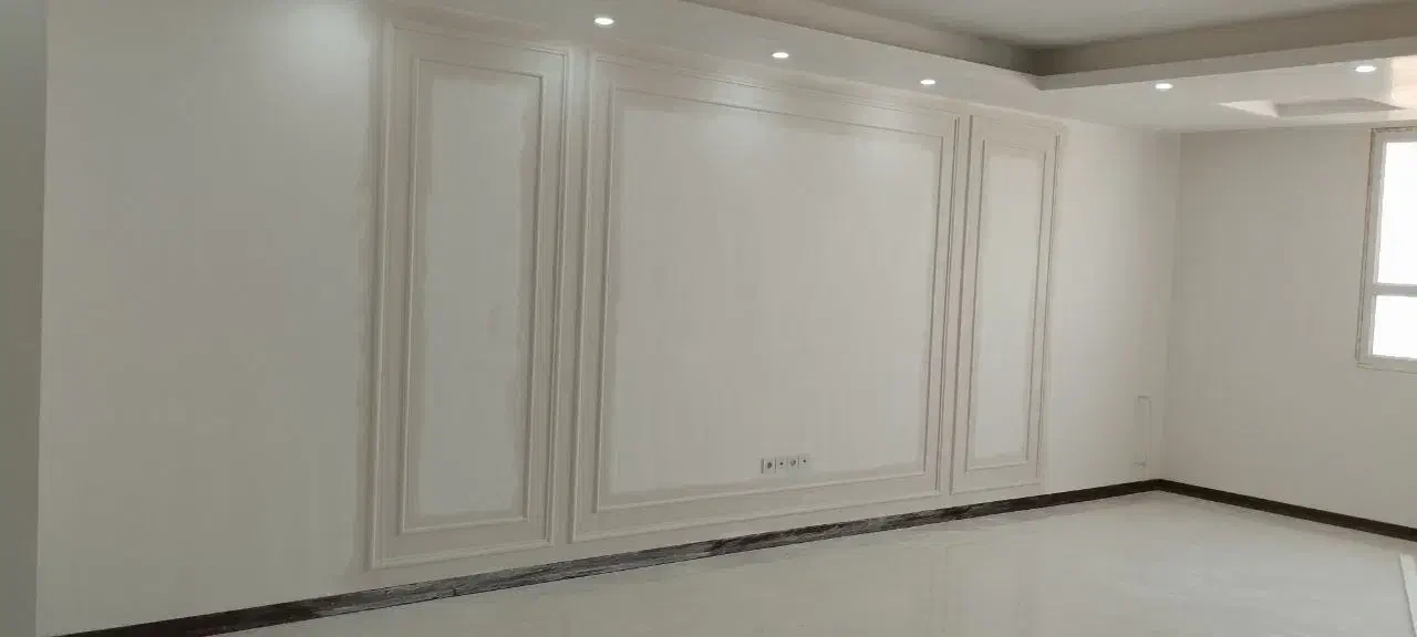 گچ کاری و ابزار زنی و قاب کشی و اجرای لاین نوری|خدمات پیشه و مهارت|فردیس, منظریه|دیوار