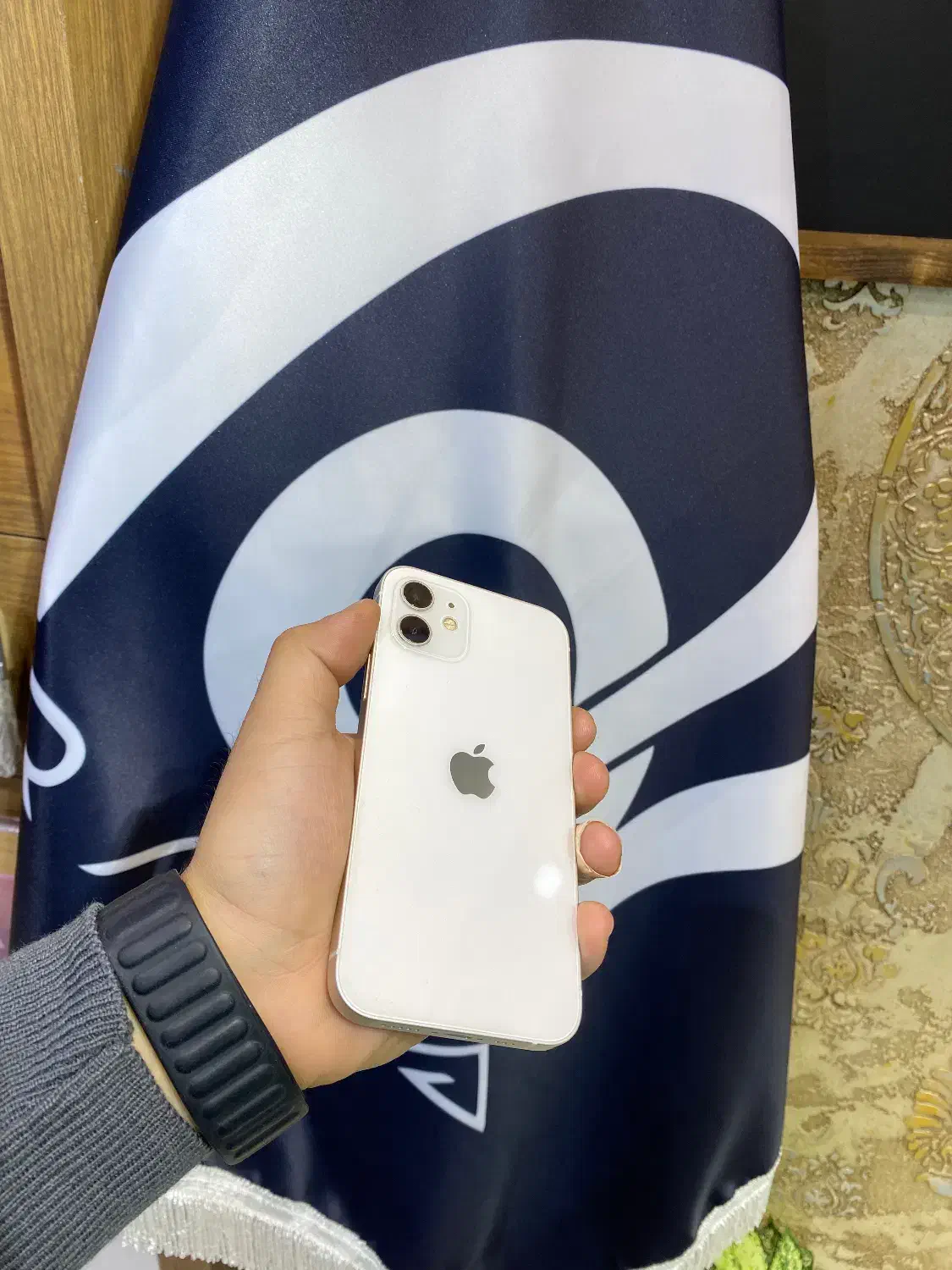 Iphone12|موبایل|مشهد, سجاد شهر|دیوار