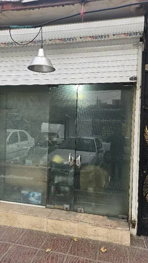 18 متر مغازه با برق سه فاز مناسب همه مشاغل|اجارهٔ مغازه و غرفه|تهران, جوادیه تهرانپارس|دیوار