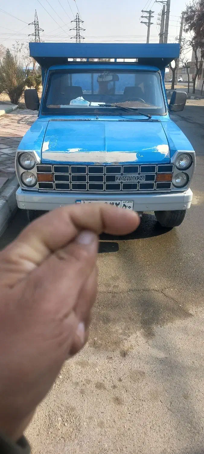 نیسان دیزل ۹۰|خودرو سواری و وانت|کهریزک, |دیوار