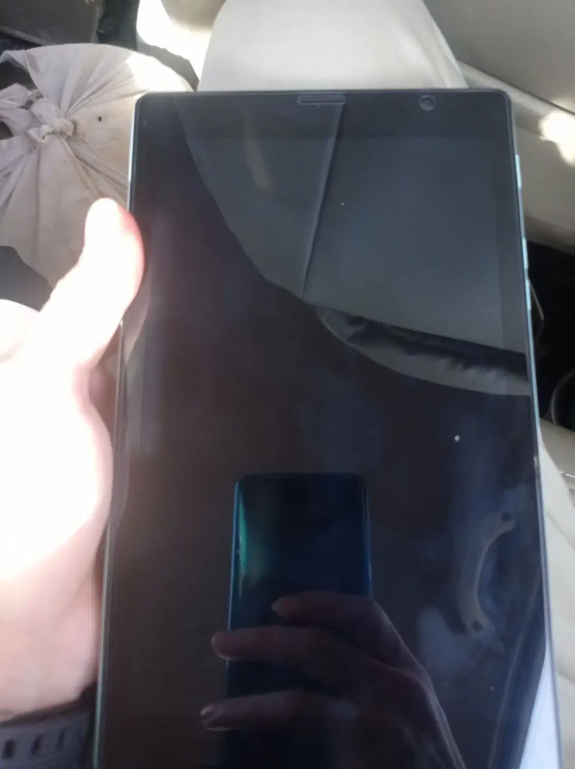 تبلت نارتب دانش آموزی|تبلت|مشهد, پروین اعتصامی|دیوار