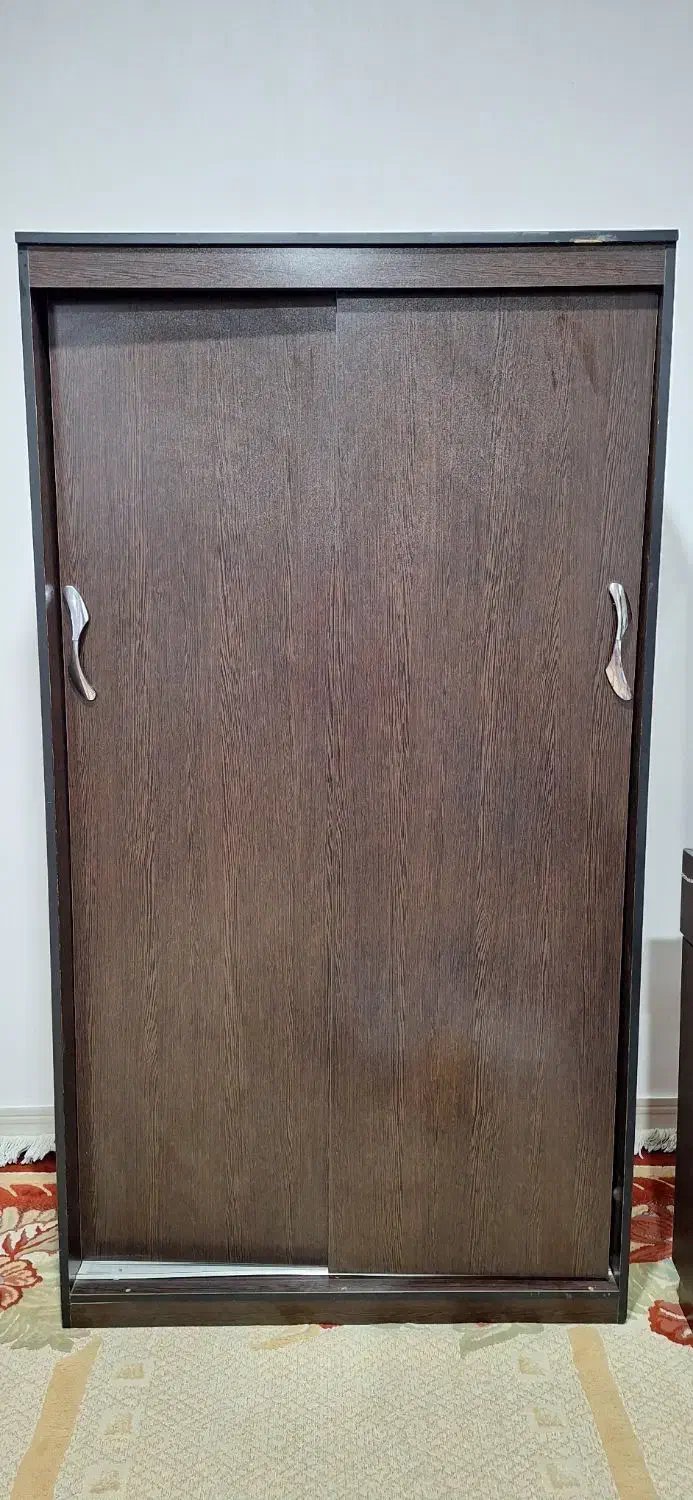 کمد جالباسی|جاکفشی، کمد، دراور|بهبهان, |دیوار