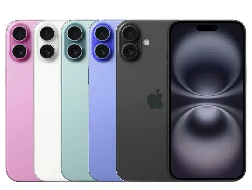 iphone 16|موبایل|کرج, مهرویلا جنوبی|دیوار