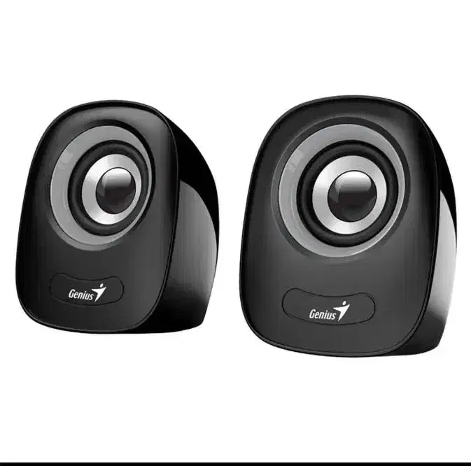 اسپیکر کامپیوتر|قطعات و لوازم جانبی رایانه|رشت, حمیدیان|دیوار