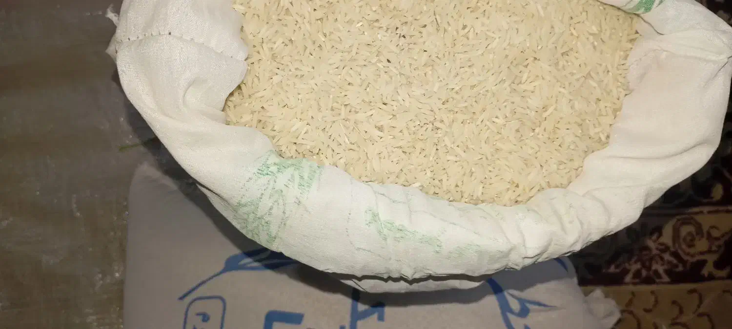 برنج طارم گیلان|خوردنی و آشامیدنی|قم, ولیعصر|دیوار