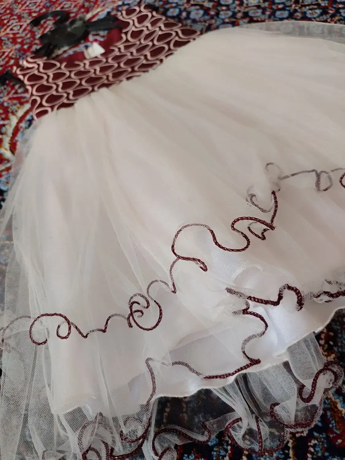 لباس بچگانه|لباس|چهاربرج, |دیوار