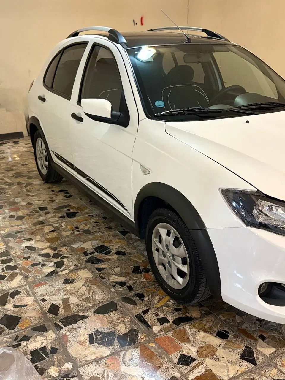 کوییک r1402|خودرو سواری و وانت|تهران, شکوفه|دیوار