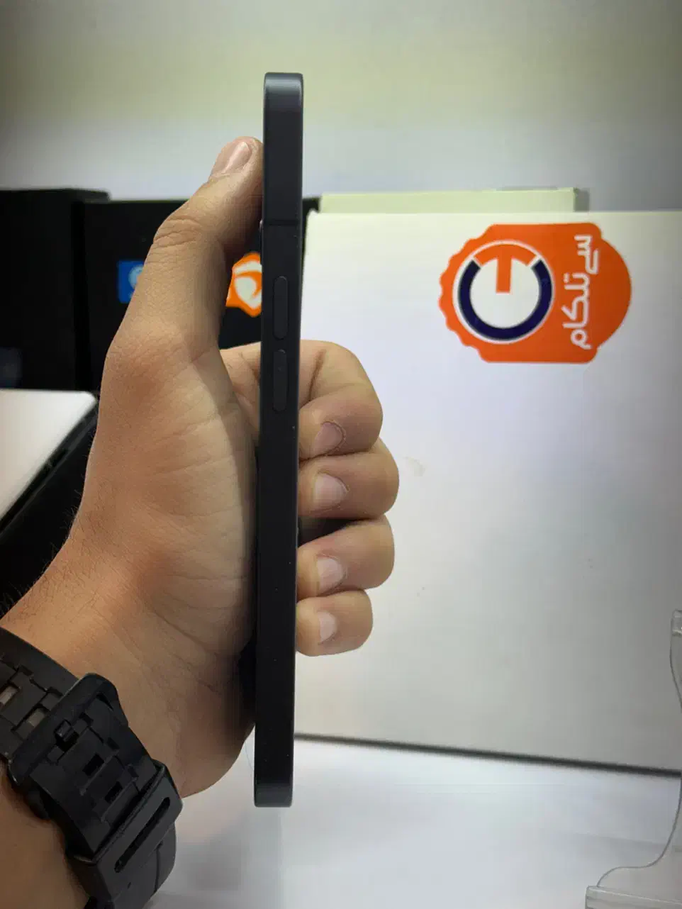 Nothing phone 1 256/8 اقتصادی|موبایل|کرج, گوهردشت|دیوار