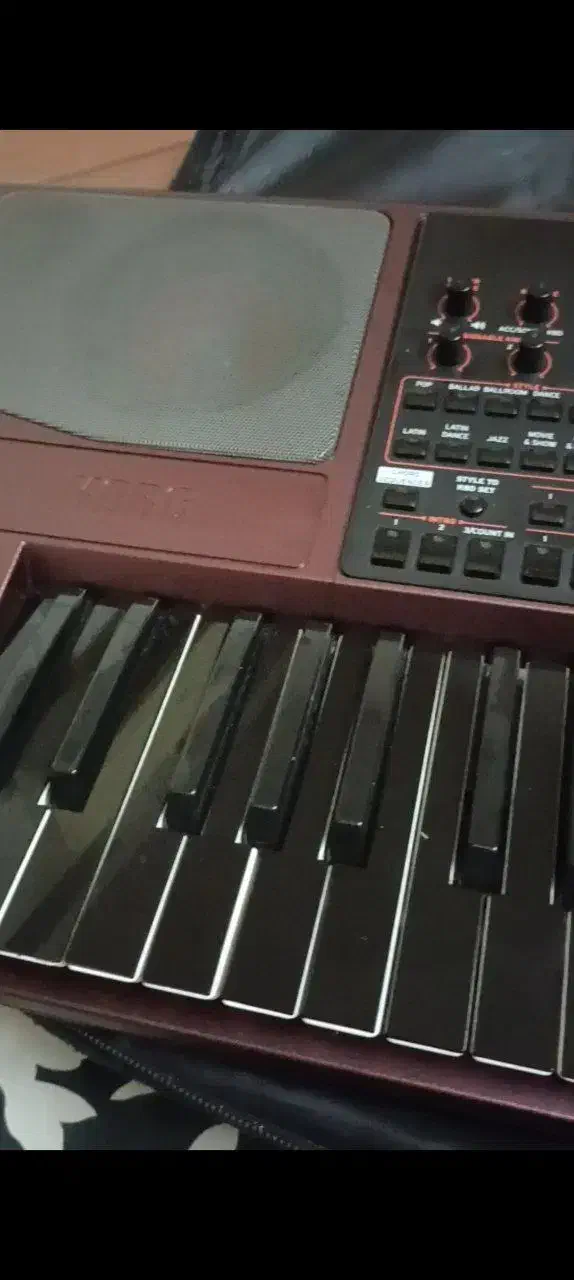 فروش ارگPA1000|پیانو، کیبورد، آکاردئون|بابل, |دیوار