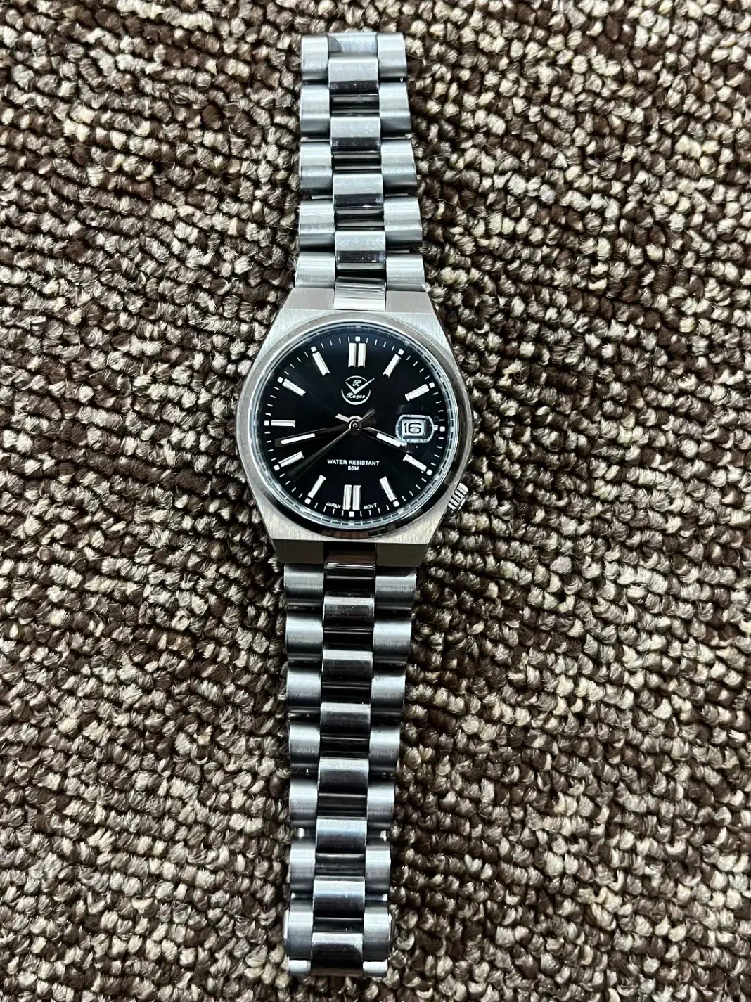 ساعت|ساعت|یاسوج, |دیوار