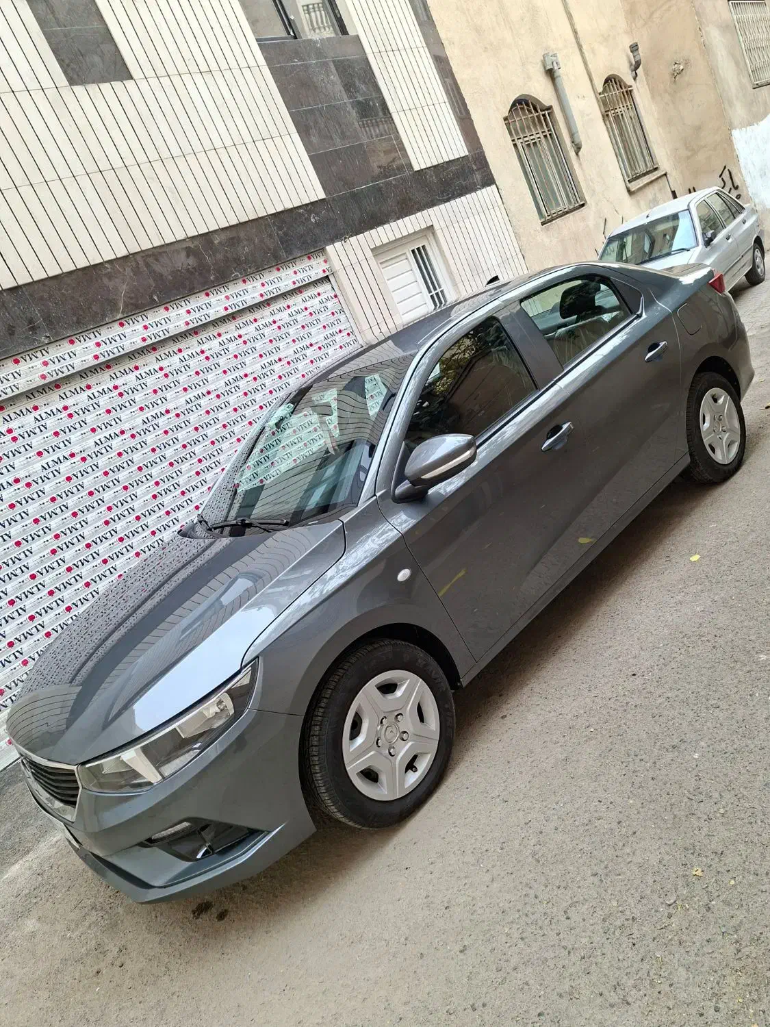 تارا ۶دنده v1|خودرو سواری و وانت|تهران, شارق|دیوار