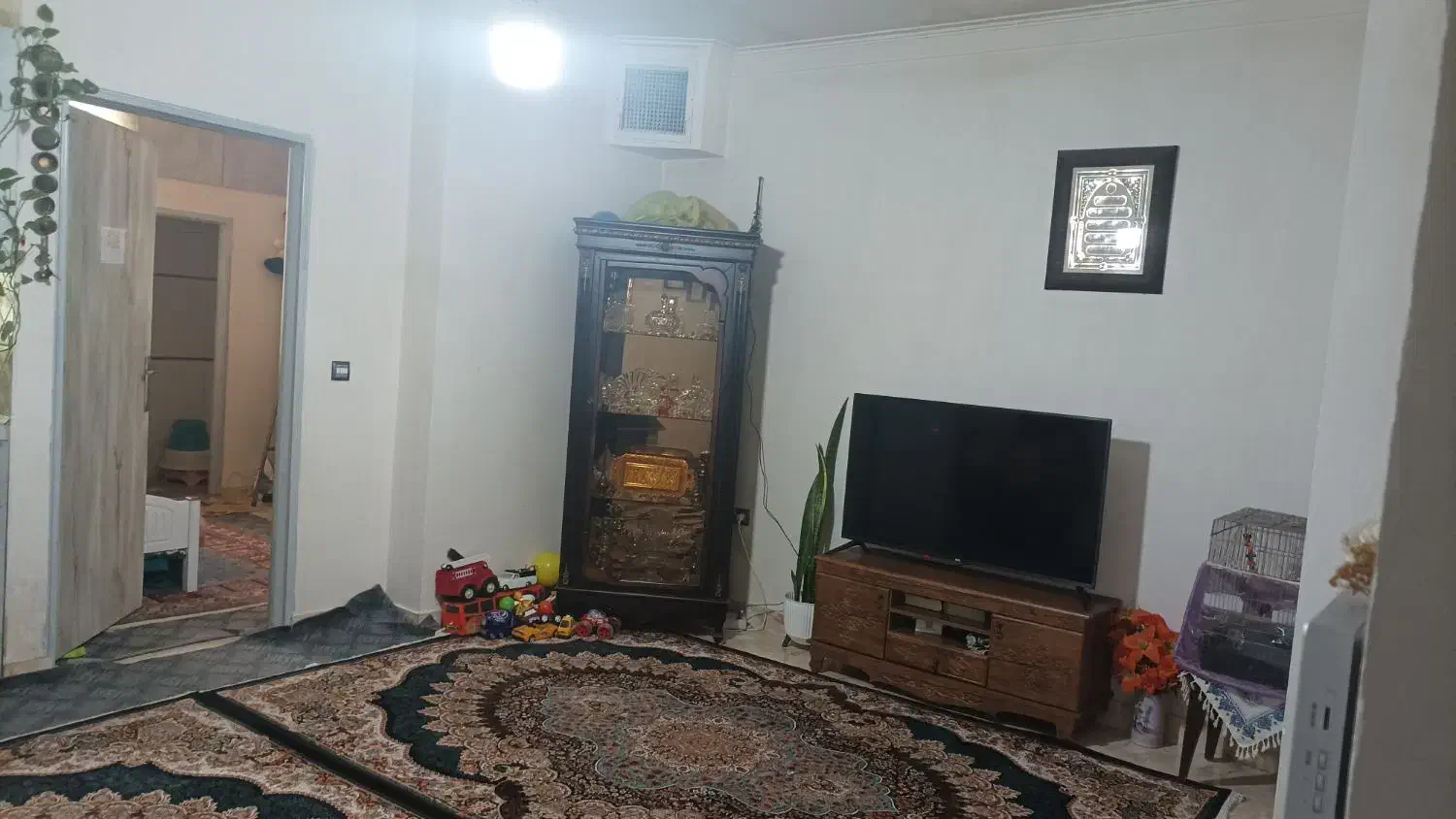 2واحد50 متری فروش فوری|فروش آپارتمان|تهران, جوادیه تهرانپارس|دیوار