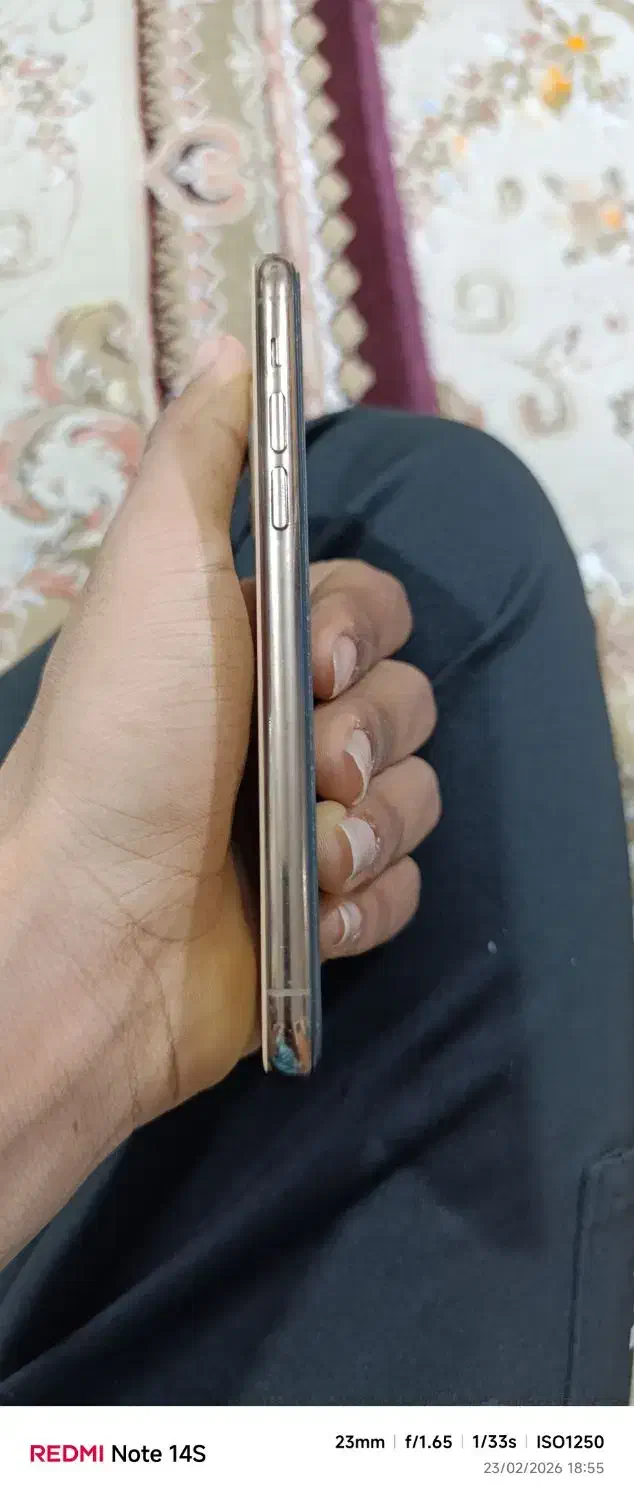 گوشی 11pro|موبایل|سراوان, |دیوار