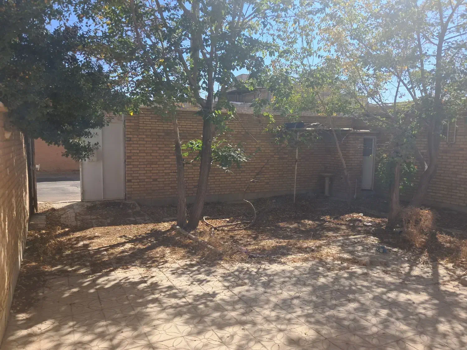 اجاره ویلایی ۲خواب خیابان امام|اجارهٔ خانه و ویلا|آباده, |دیوار