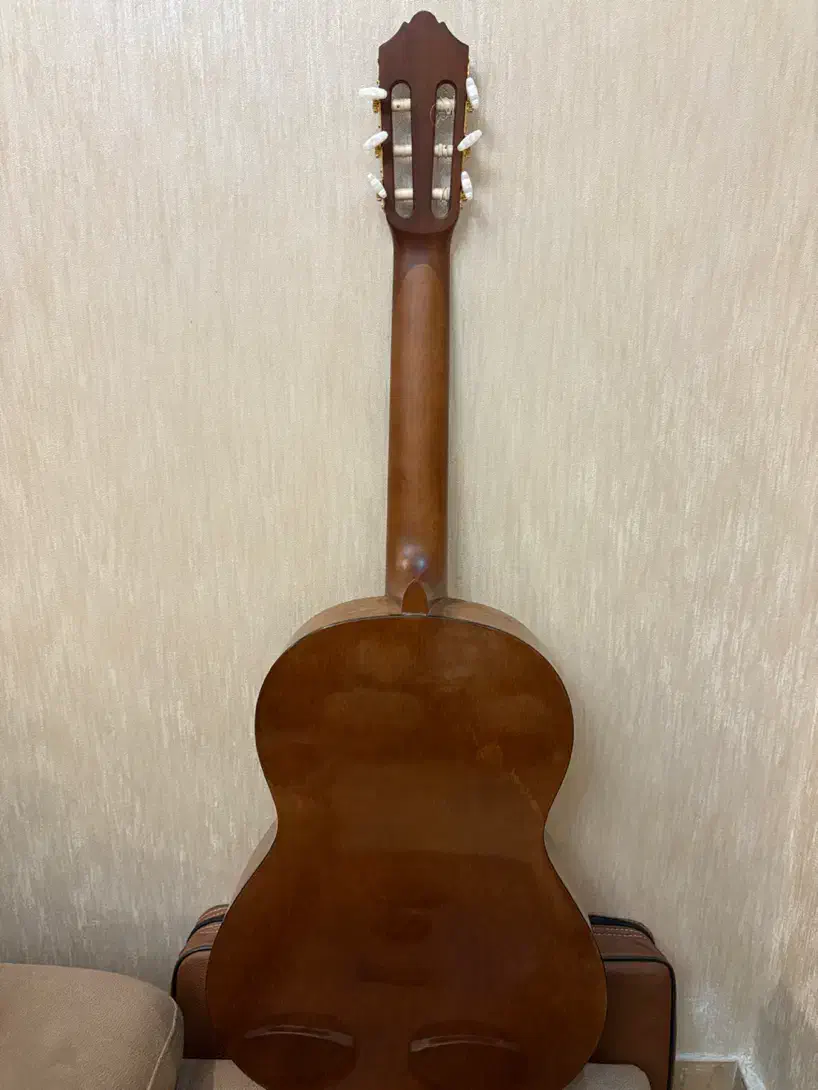 فروش گیتار یاماها C70 اندونزی در حد نو|گیتار، بیس، امپلیفایر|رشت, بلوار گیلان|دیوار